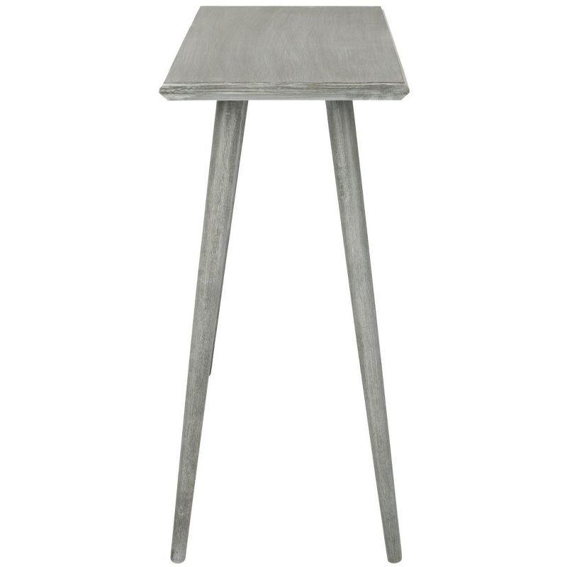 Marshal Console Table - CNS5700C - Gray - Safavieh