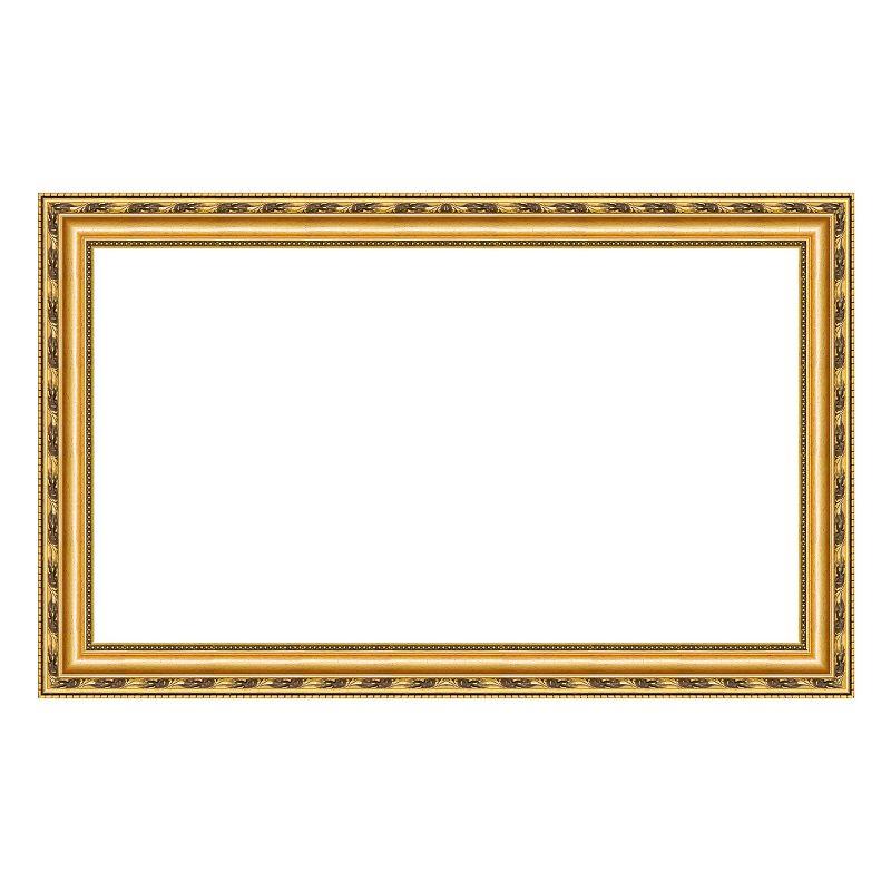 Deco TV Frames Ornate Deco TV Frame for Samsung Frame TV and Frame Pro