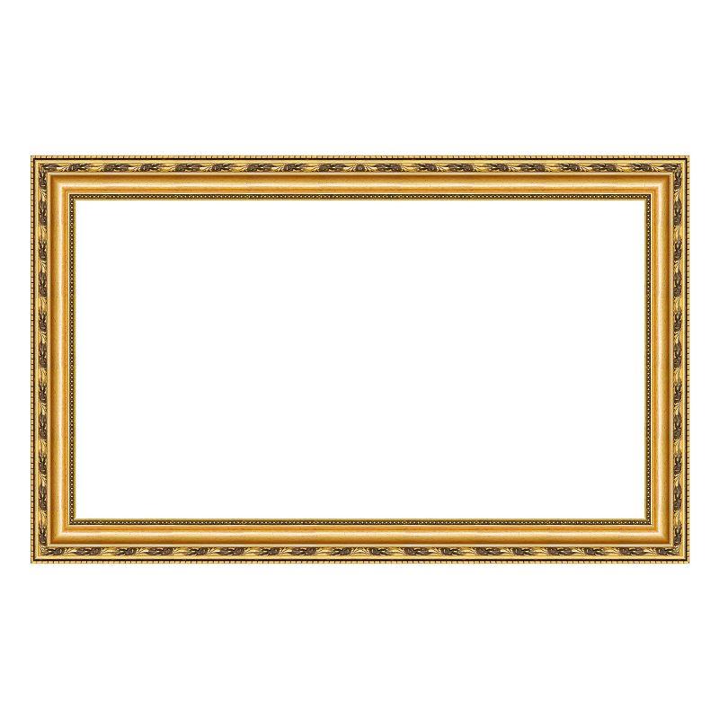 Ornate Deco TV Frame for Samsung Frame TV