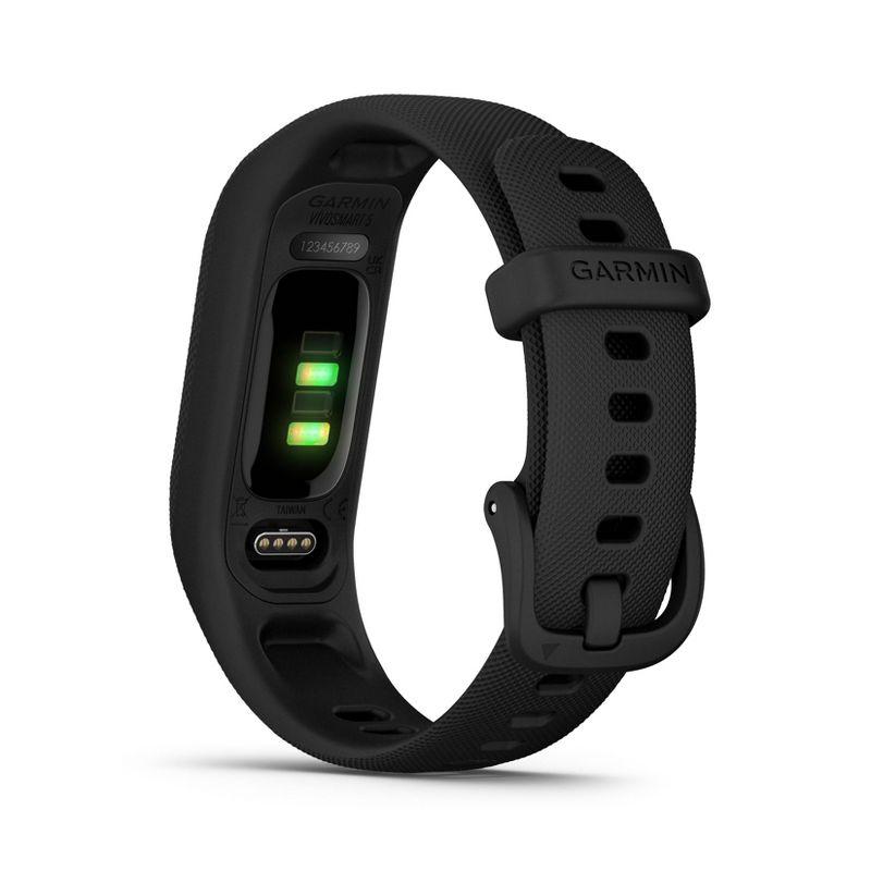 Garmin vivosmart 5