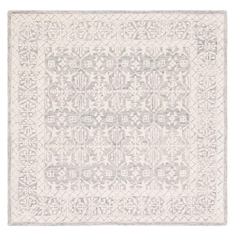 Metro MET903 Hand Tufted Rugs - Safavieh