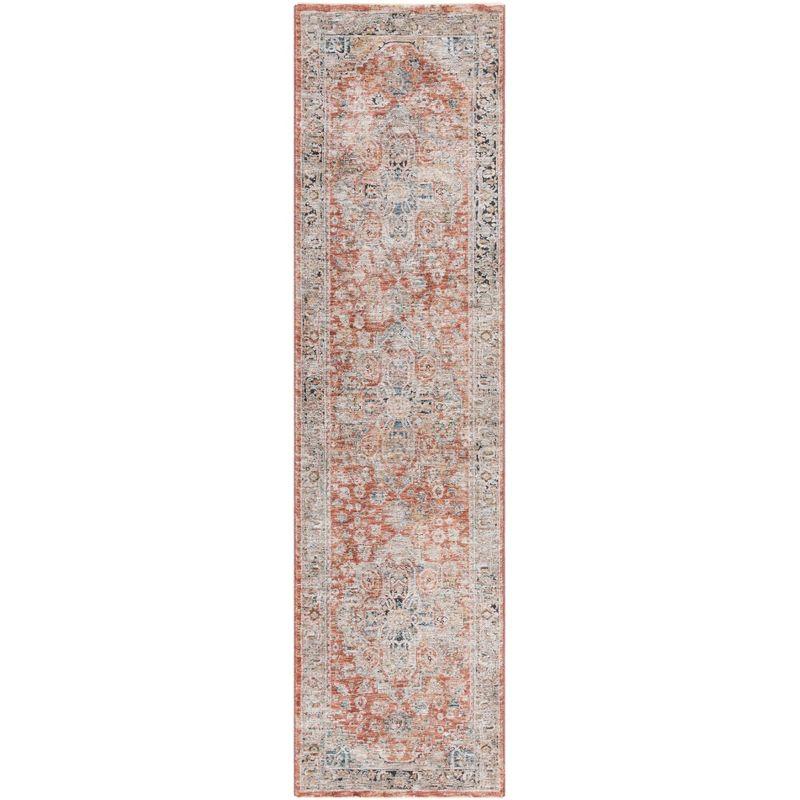 Silverado SVD110 Power Loomed Area Rug  - Safavieh