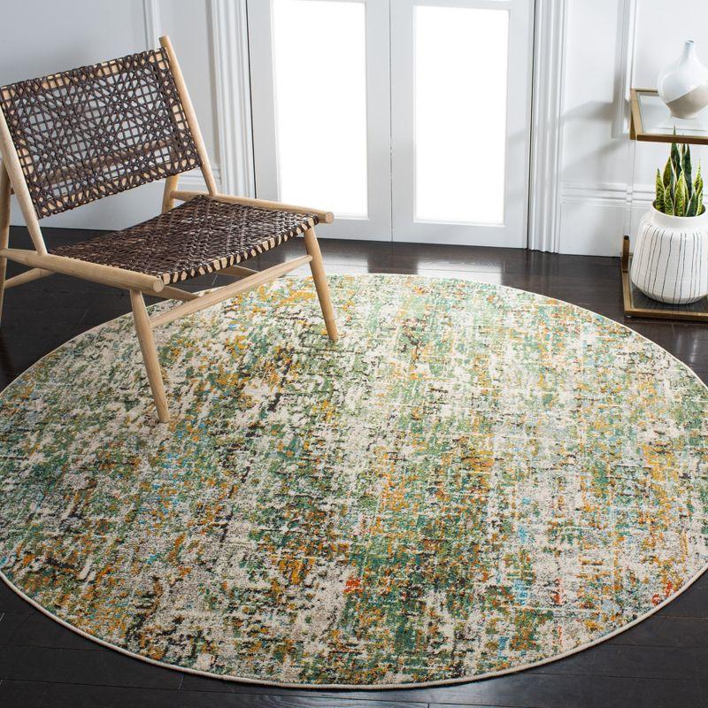 Madison MAD460 Power Loomed Rugs - Safavieh