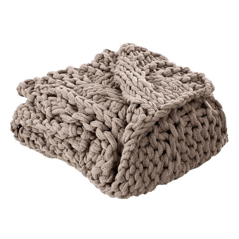 the Urban Port Throw