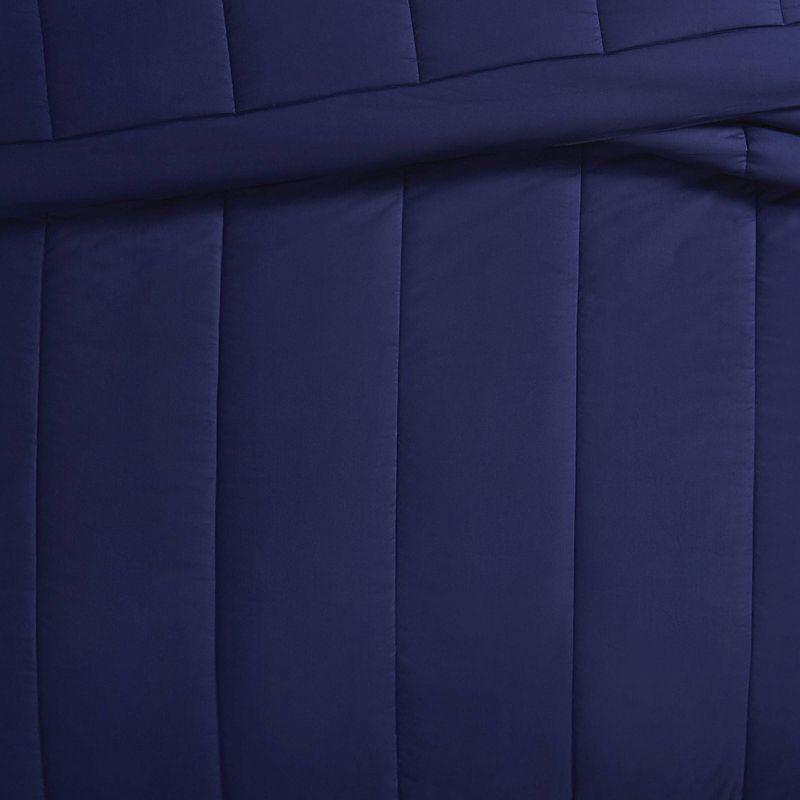 Brooklyn Loom Cotton Standard Comforter Set
