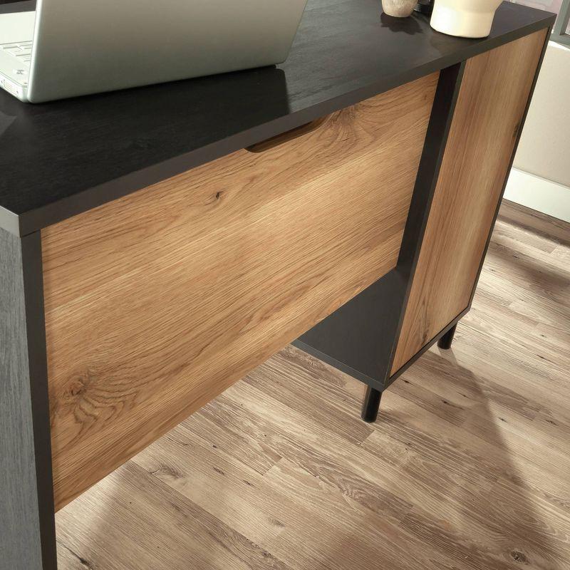 Acadia Way Metal Base Computer Desk