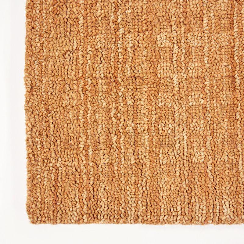 Nourison Perris Textured Indoor Area Rug Sunset 8' x 10'6"