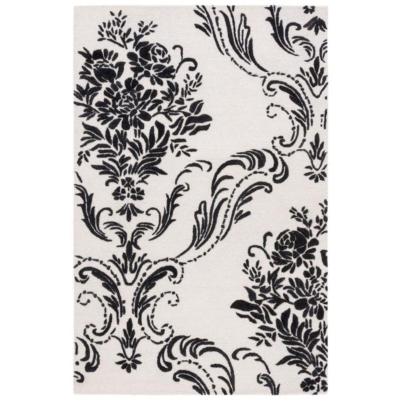 Jardin JAR732 Hand Tufted Rugs - Safavieh