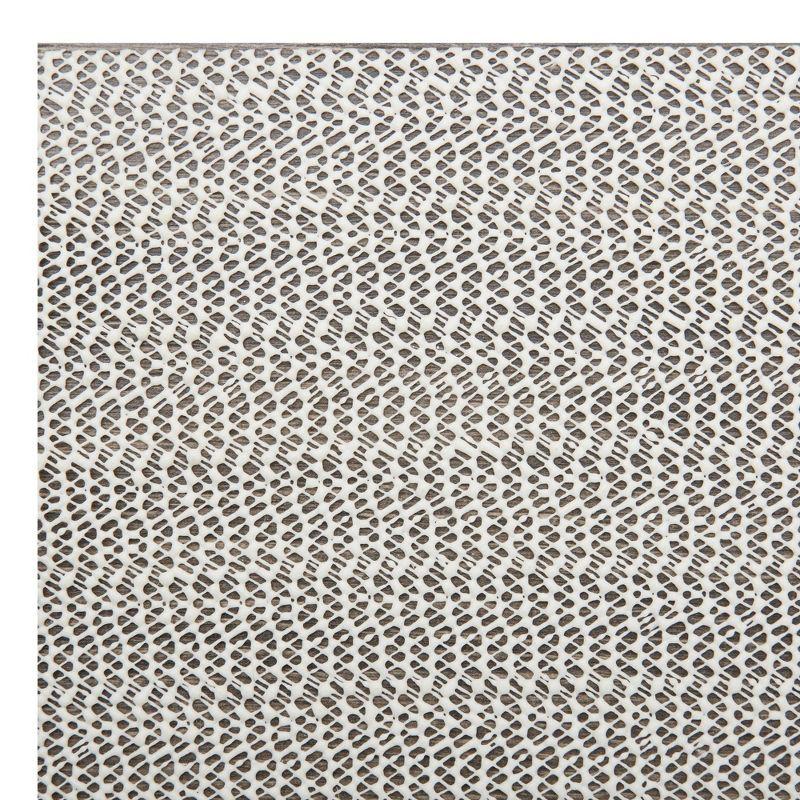 Viveiros 0.2'' Thick Non Slip Rug Pad
