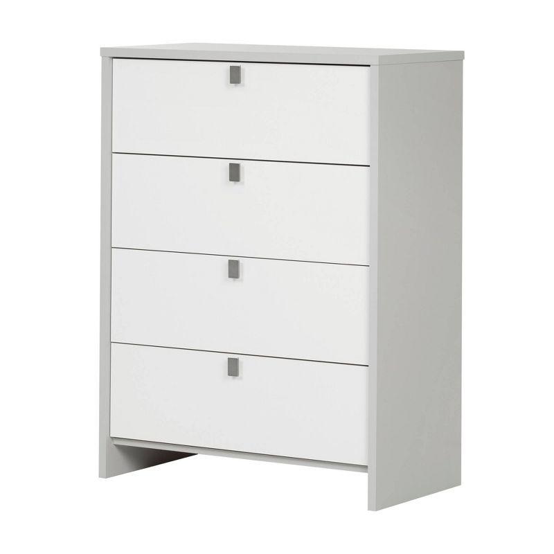 Cookie Kids 4 - Drawer Chest