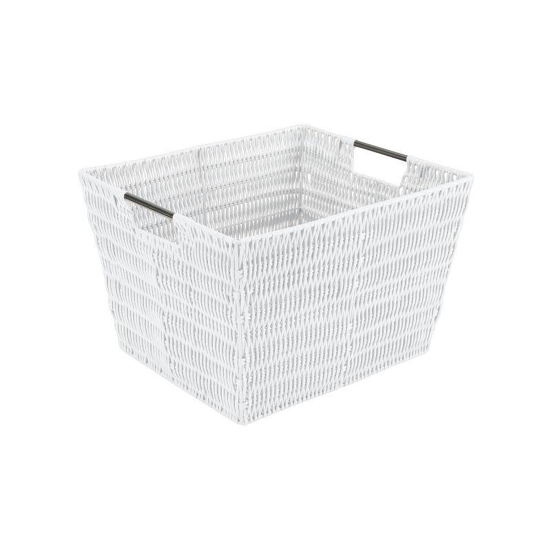 Simplify Simplify Plastic Box