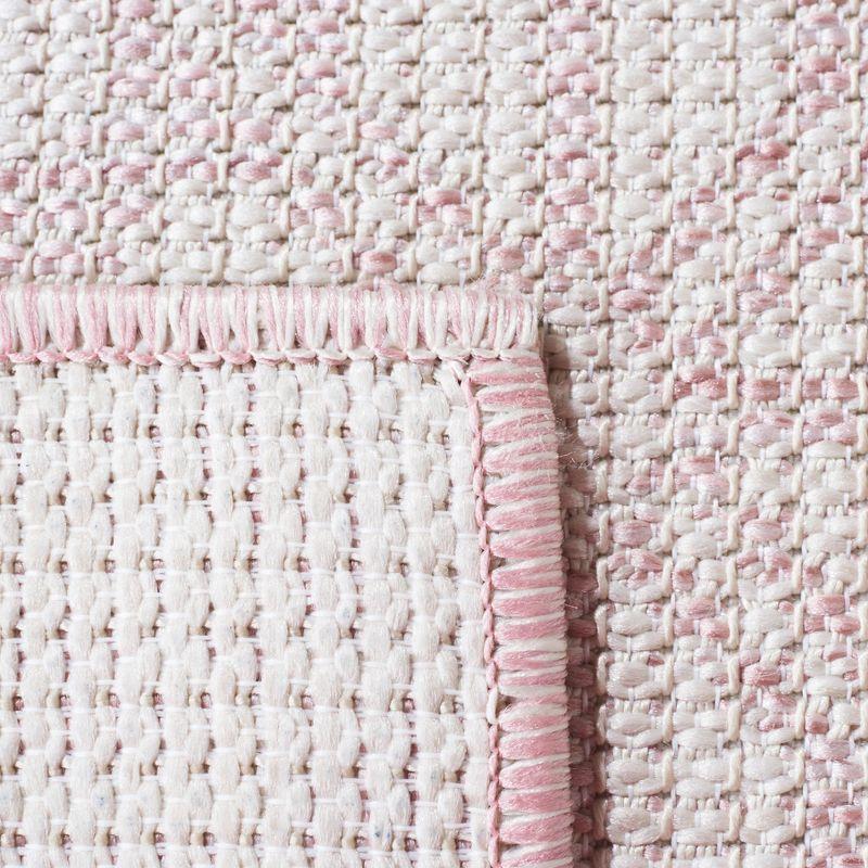 Martha Stewart Rugs Msr400 Performance Geometric Rug