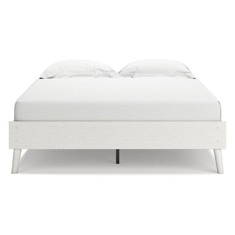 Aprilyn Low Profile Platform Bed