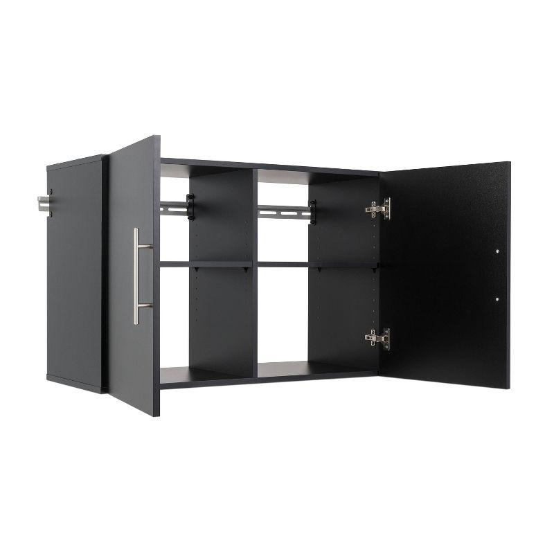 Aymir Single Storage Cabinet ( 24'' H x 36'' W x 16'' D)