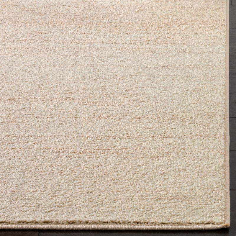 Adirondack ADR113 Machine Made Indoor Area Rug - Champagne/Cream - 8'x8' - Safavieh