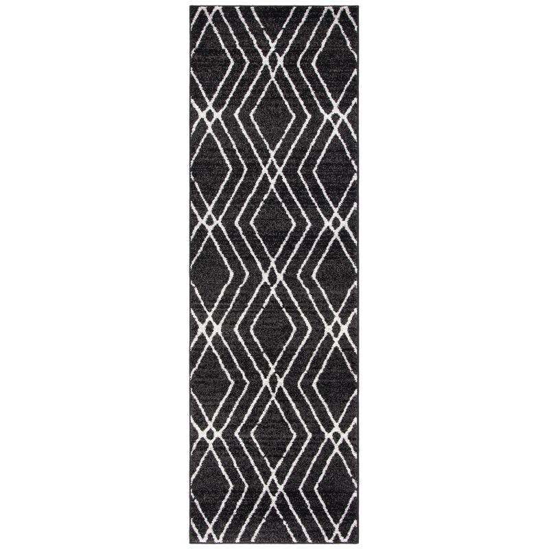 Adirondack ADR162 Power Loomed Area Rug  - Safavieh