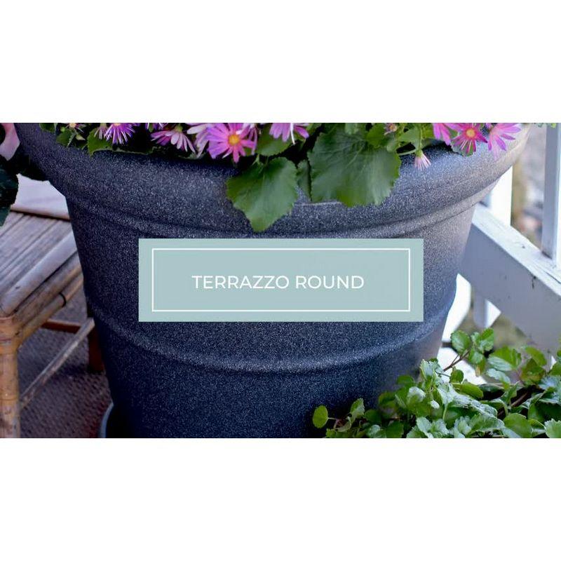 The HC Companies Pot Planter
