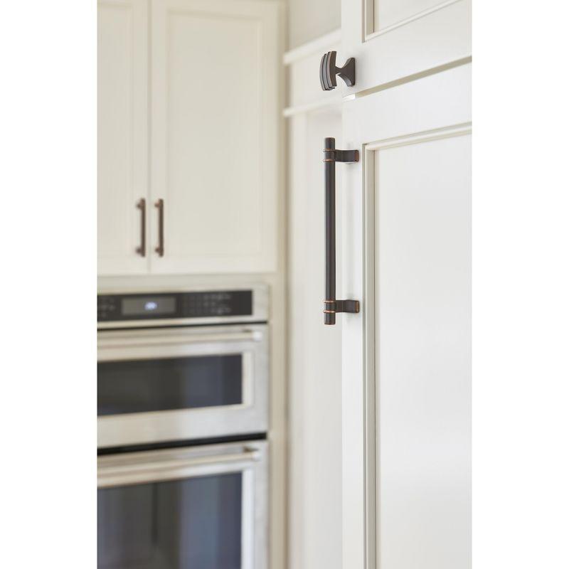 Davenport Rectangle Knob
