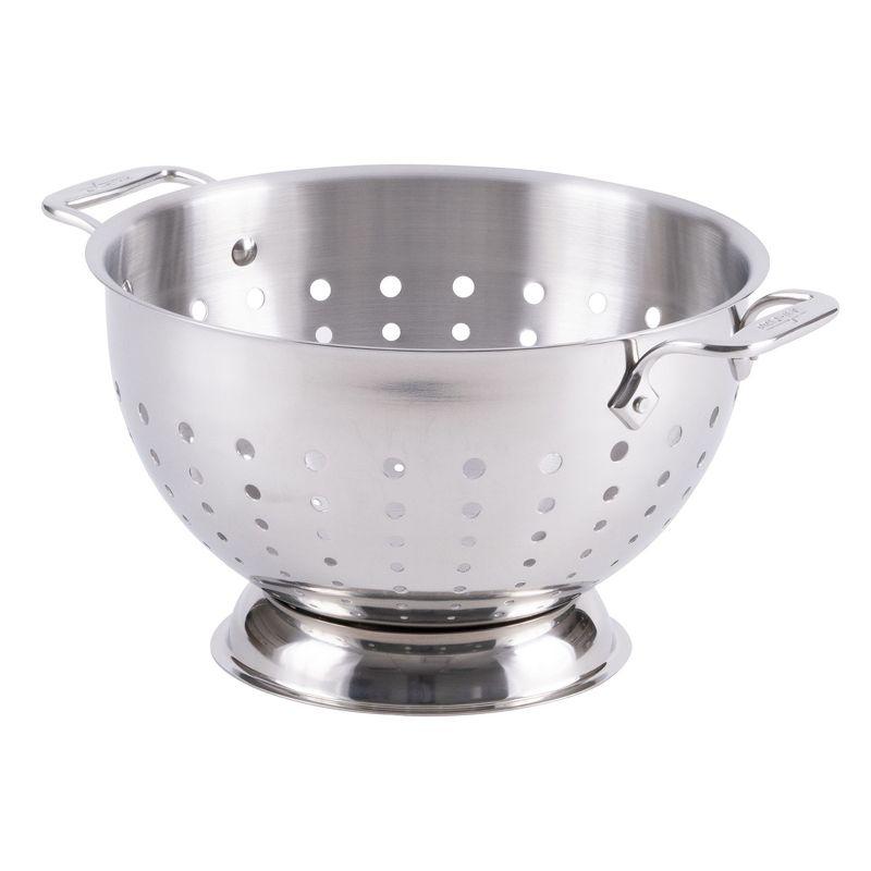 All-Clad Stainless Steel Colander