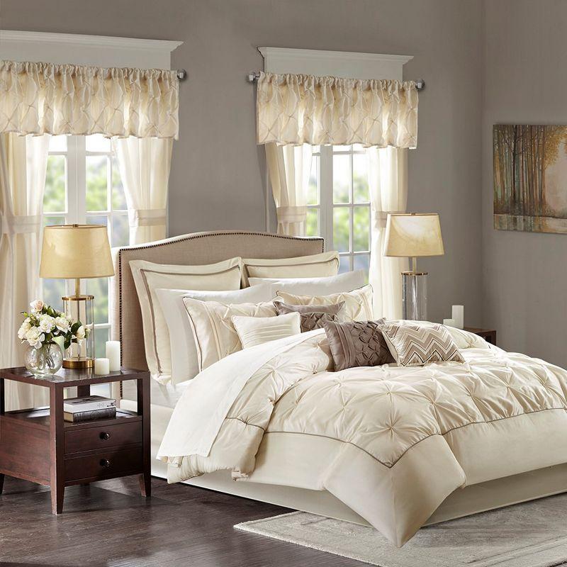 Madison Park Essentials Joella 24 Piece Room in a Bag