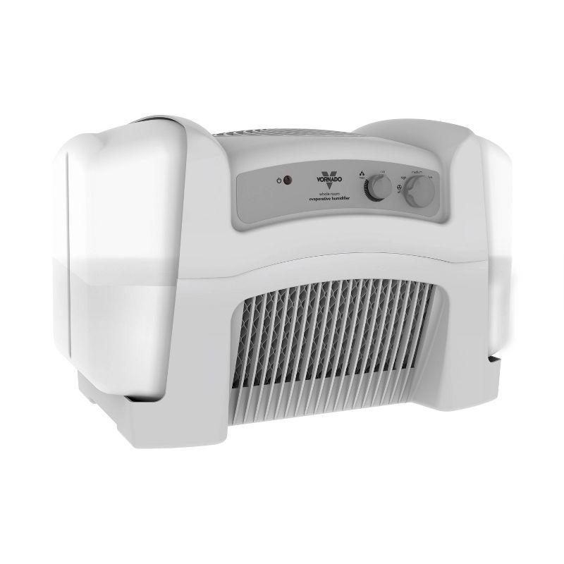 Vornado Evap40 4-Gallon Evaporative Humidifier for up to 1,000 Sq. Ft.