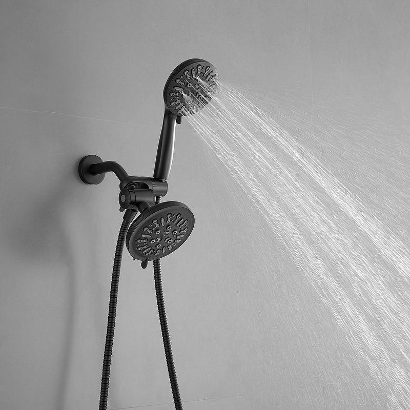 Dual Shower Head 1.8 GPM GPM