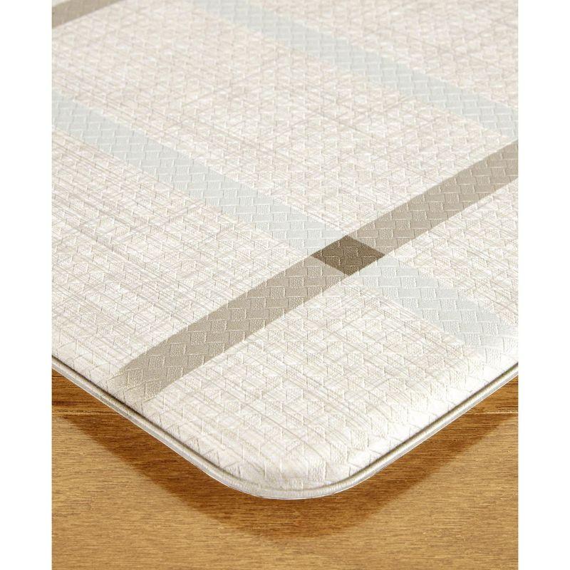 Town & Country Living TOWN & COUNTRY BASICS Comfort Plus Non-Slip Backing Kitchen Mat