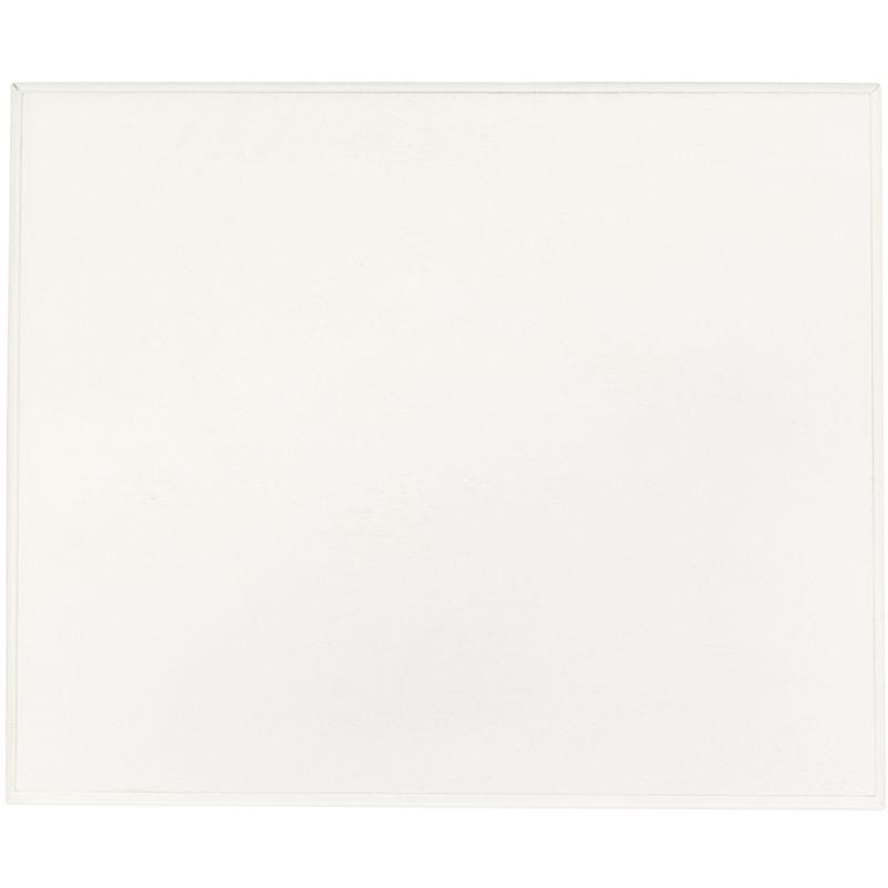 Whitney 1 Drawer Accent Table - Distressed White - Safavieh.