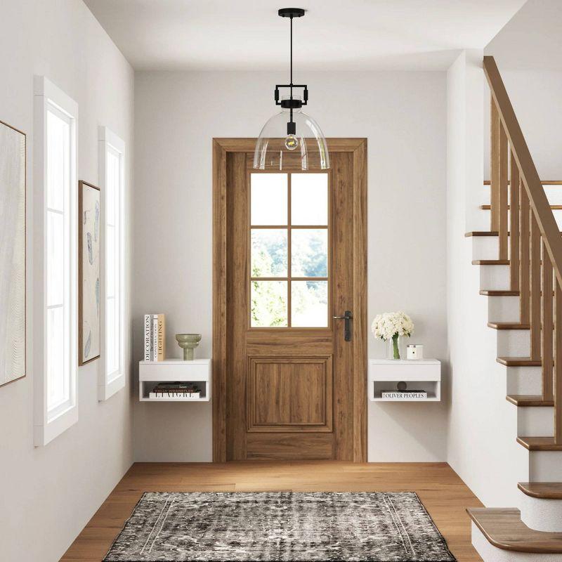 Arylide 1 - Light Single Pendant
