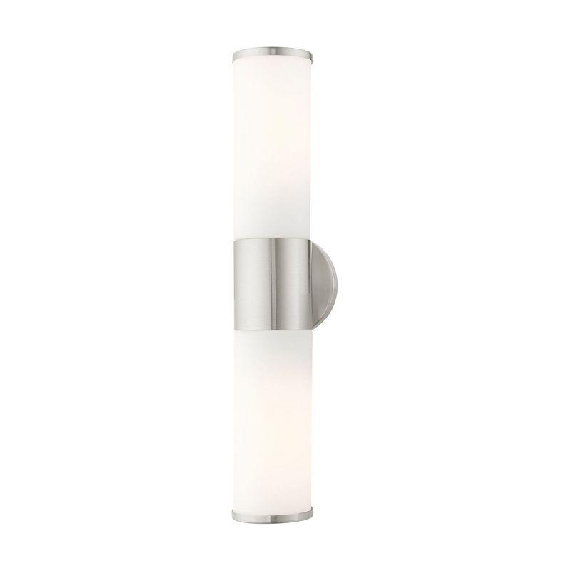 Willa Arlo™ Interiors Collingwood 2 - Light Dimmable Vanity Light