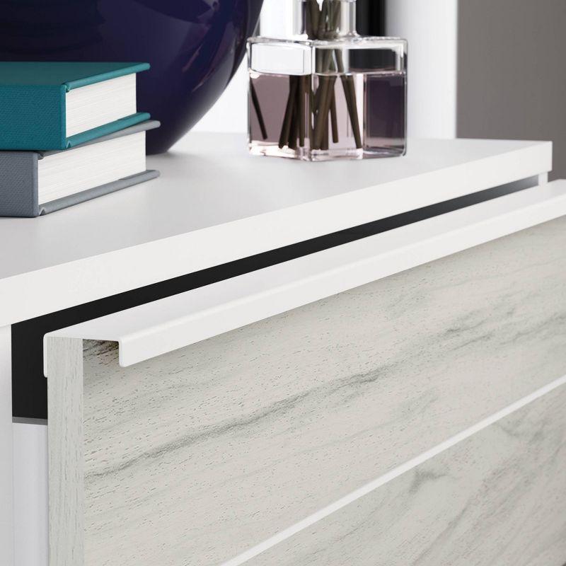 Rylee 6-Drawer Dresser