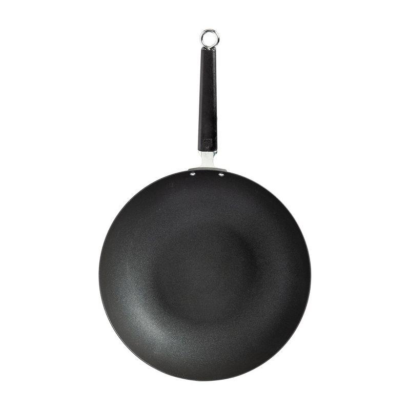 JOYCE CHEN Enameled Cast Iron Non-Stick 12'' Frying Pan