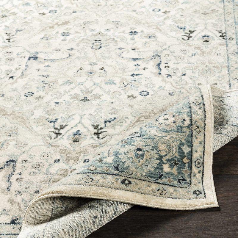 Hauteloom Leonard Area Rug