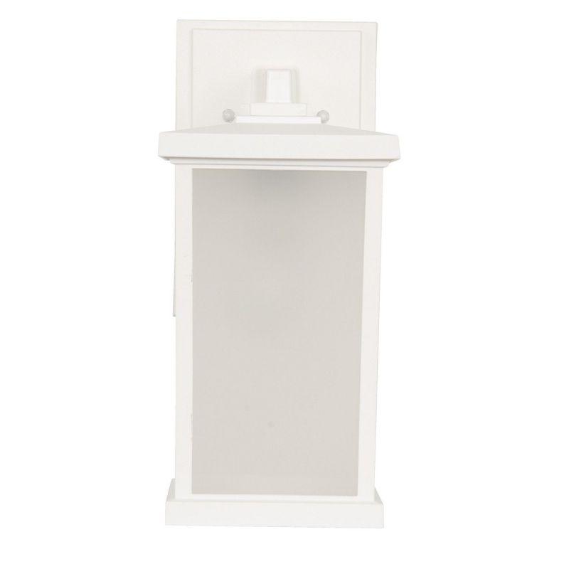 Craftmade Composite Lanterns Wall Light