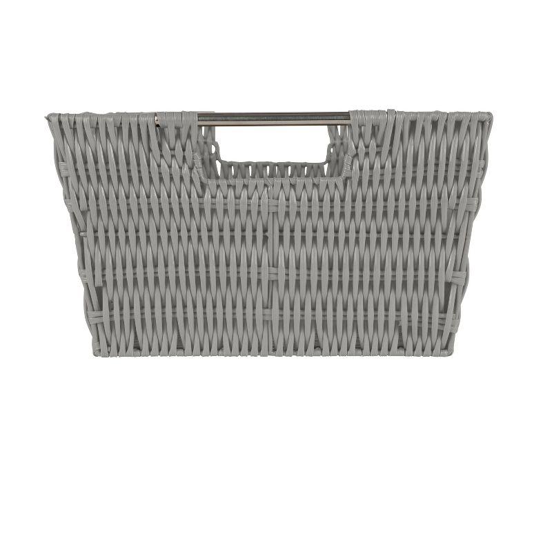 Simplify Simplify Plastic Box