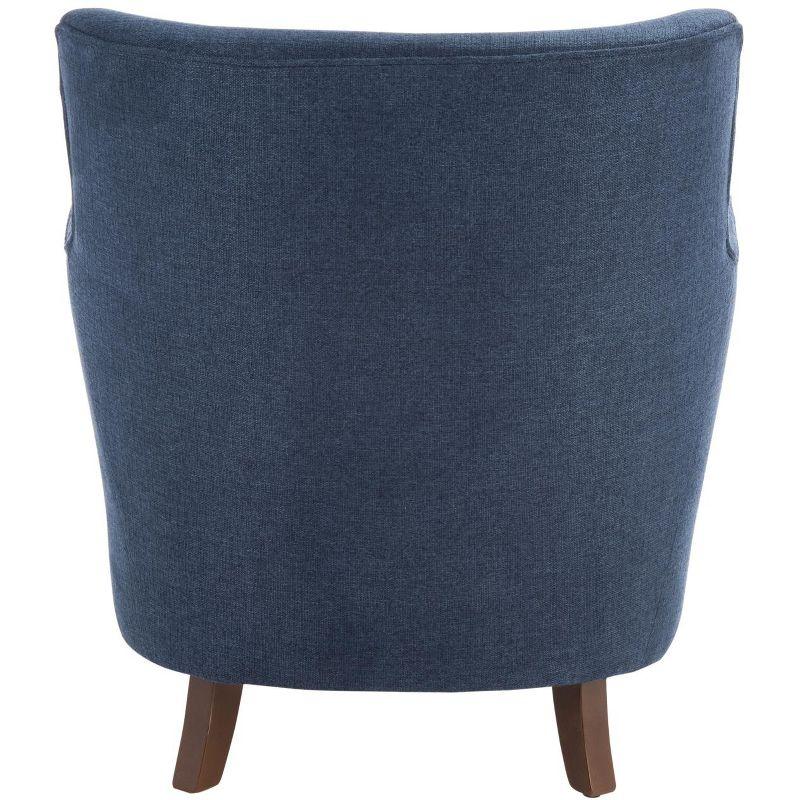 Kelly Clarkson Home Jolene Upholstered Club Chair