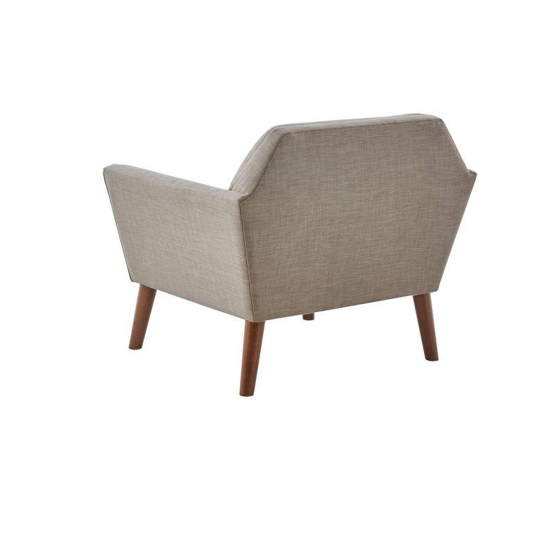 Ivy Bronx Madasen Upholstered Armchair