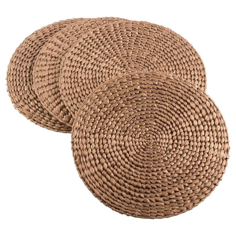 Mea Jute Round Placemat