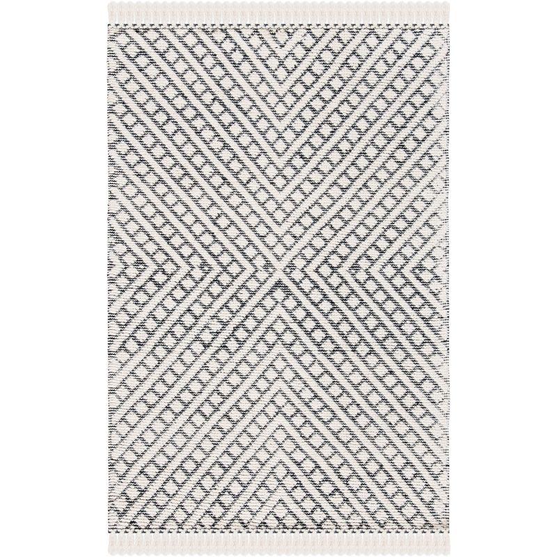 Natura NAT355 Hand Loomed Area Rug  - Safavieh