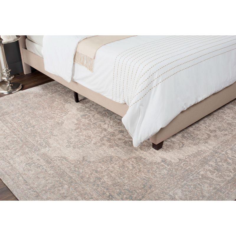 Classic Vintage CLV121 Power Loomed Area Rug  - Safavieh