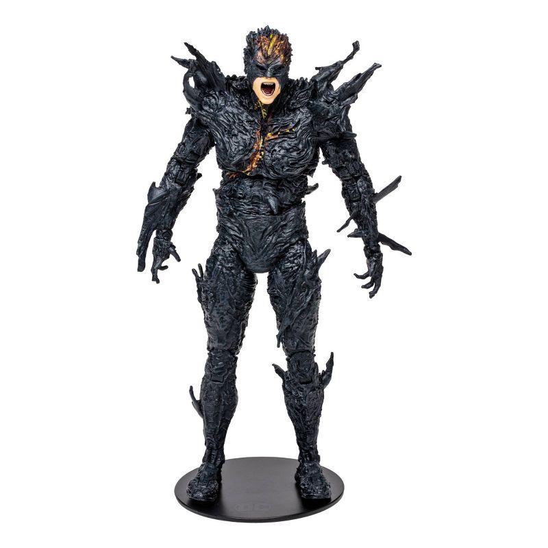 McFarlane Toys DC Multiverse The Flash Movie Dark Flash Action Figure