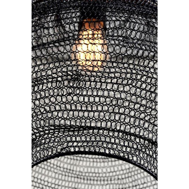 Ari Long Pendant Light