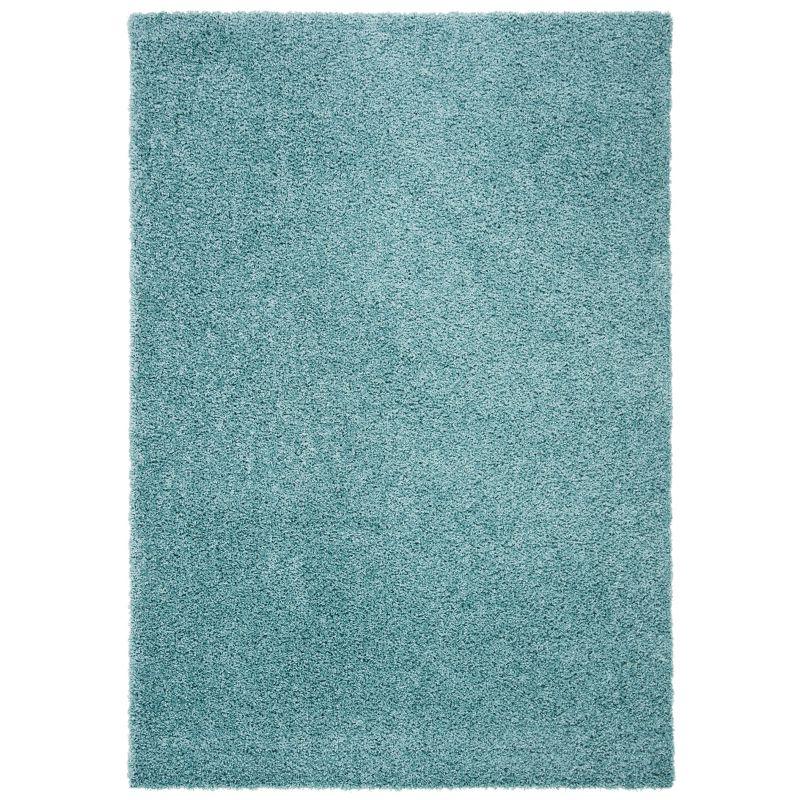 Primo Shag PRM300 Area Rug  - Safavieh