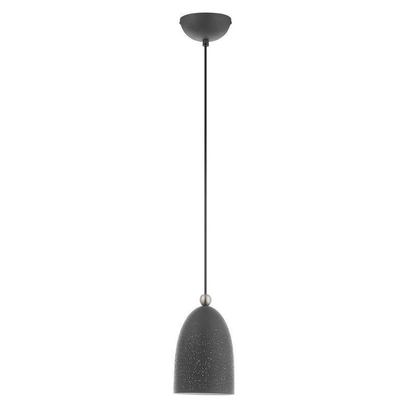 Lighting Lumens 1 - Light Single Pendant