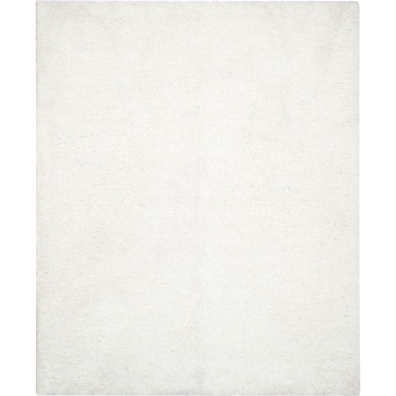 Supreme Shag SGS621 Hand Tufted Area Rug  - Safavieh