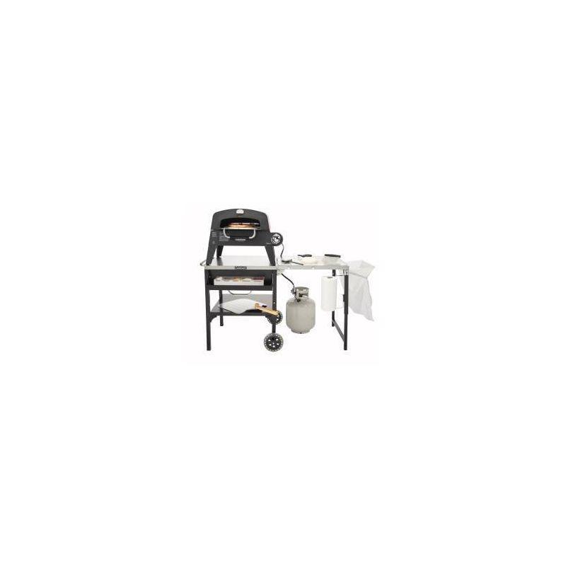 Cuisinart Prep 'n Cook Outdoor Table & Grill Stand