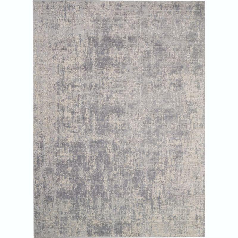 Rustx Abstract Rug