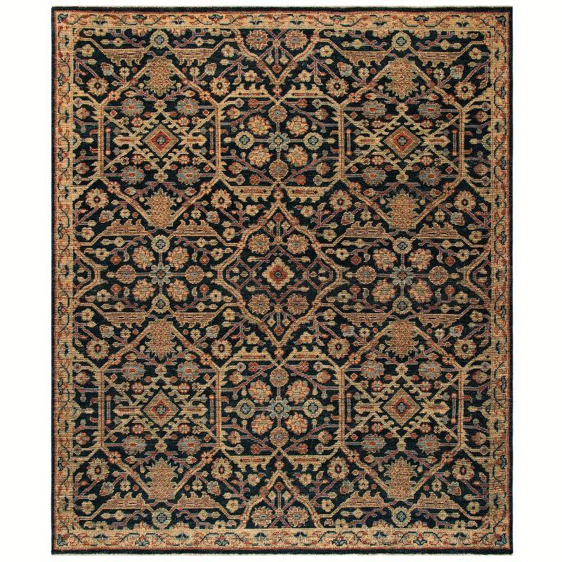 Izmir IZM104 Hand Knotted Area Rug  - Safavieh