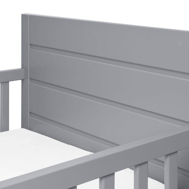 daVinci Modena Toddler Platform Bed by DaVinci