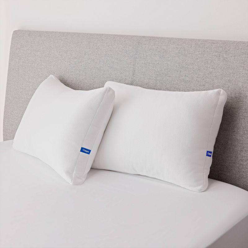 The Casper Essential Cooling Pillow